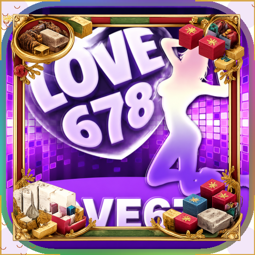 love678 — galeri pratinjau Resmi APK